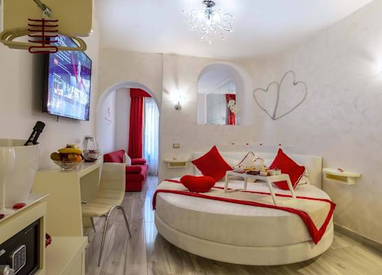 Ripetta Luxury Del Corso 1