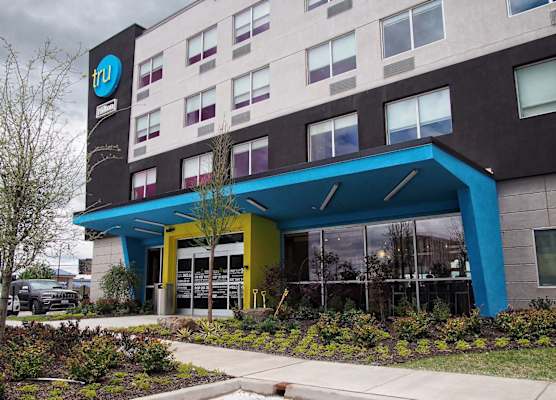 Tru by Hilton Oklahoma City Airport, OK 1