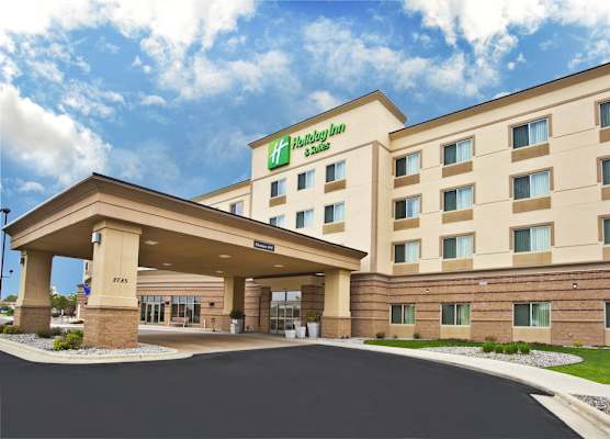 Holiday Inn & Suites GREEN BAY STADIUM by IHG 1