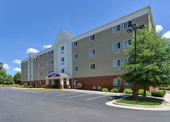 Candlewood Suites WINCHESTER by IHG 1