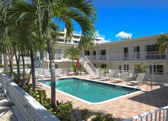 Soleado Hotel 1