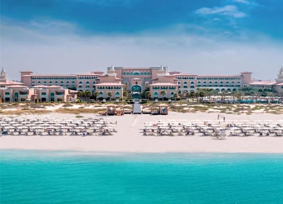 Rixos Premium Saadiyat Island - All Inclusive 1