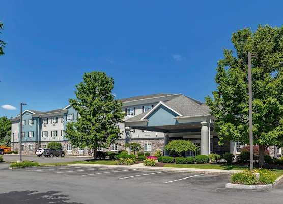 Comfort Inn & Suites East Greenbush - Albany 1