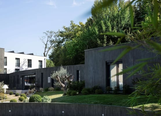Best Western Plus Hotel De La Regate-Erdre 1