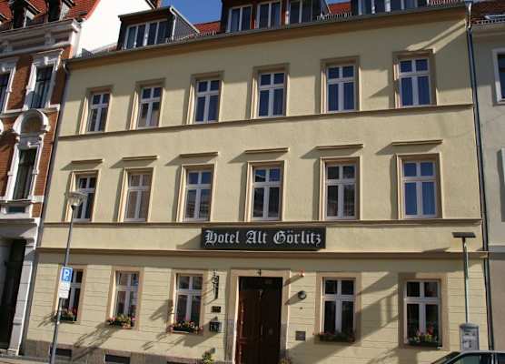 Alt Gorlitz 1