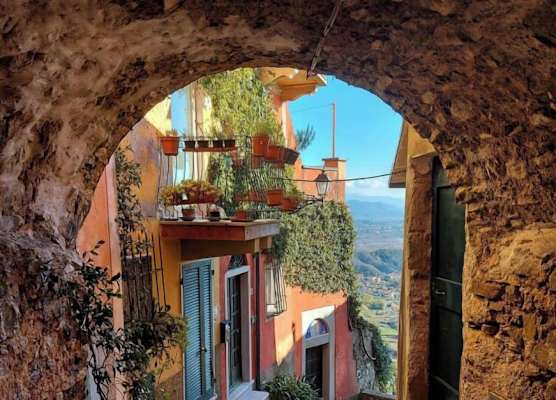 Collimare Rooms & Sailing near 5 Terre 1