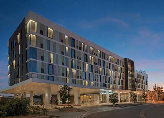 AC Hotel by Marriott Scottsdale Old Town 1