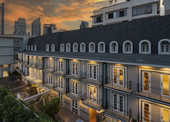 La Petite Salil Sukhumvit Thonglor 1 1