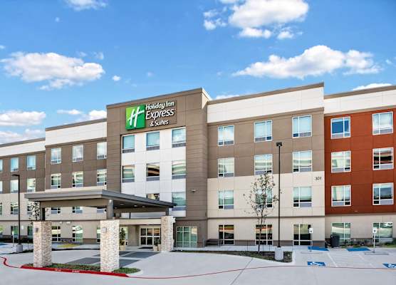 Holiday Inn Express & Suites AUSTIN - ROUND ROCK AREA by IHG 1