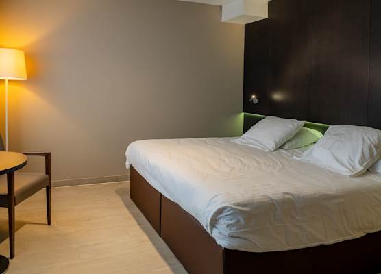 Tower Hotel Aalst 1