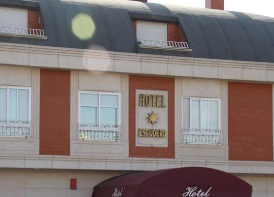 Hotel Escudero 1
