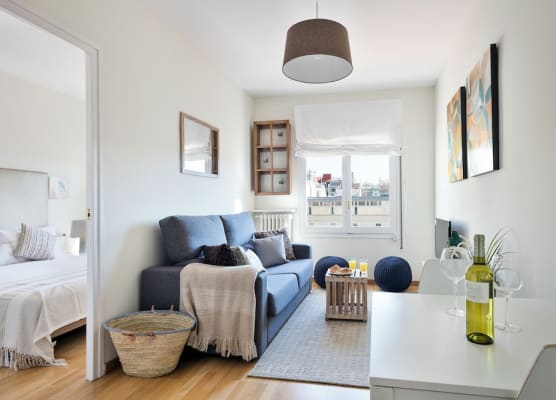 Stay Unique Apartments Rambla Catalunya 1