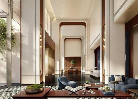 Doubletree By Hilton Nantong Haimen 1