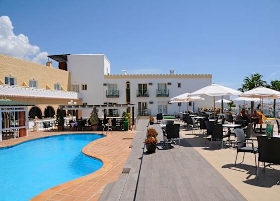 Hotel Nerja Club by Dorobe 1