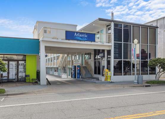 Atlantic Inn 1