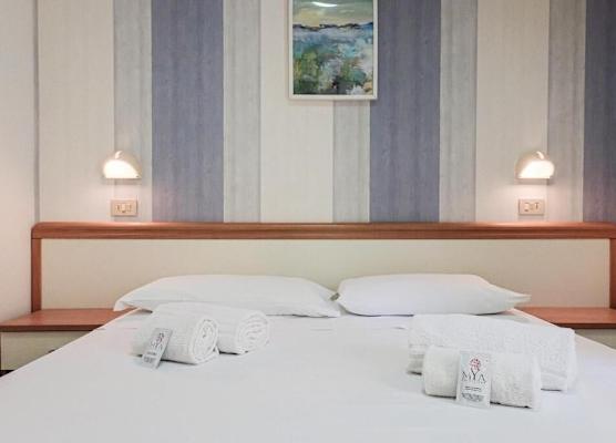 Hotel Blue Ribbon 1