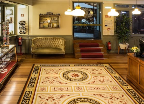 Porto A.S. 1829 Hotel 1