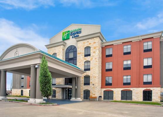 Holiday Inn Express & Suites HOUSTON WEST - KATY by IHG 1