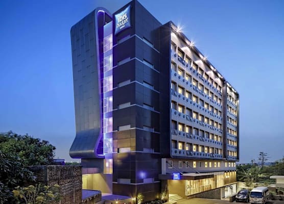 Ibis Budget Jakarta Airport 1
