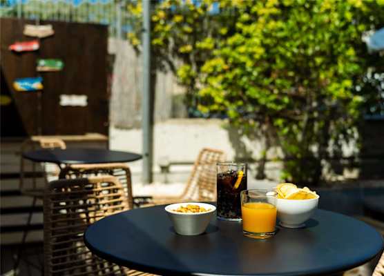 Ibis Barcelona Molins de Rei 1