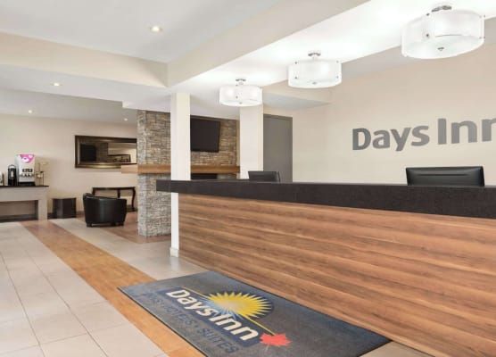 Days Inn by Wyndham Montreal East 1