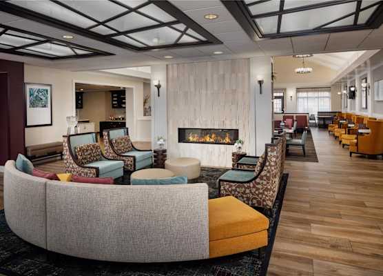 Homewood Suites by Hilton Denver International Airport 1