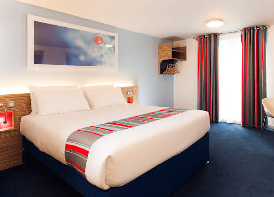 Travelodge London Balham 1