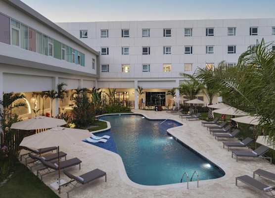 Royal Beach Hotel Punta Cana A Jdv By Hyatt Hotel 1