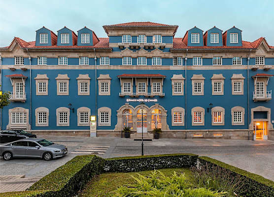 ibis Styles Chaves 1