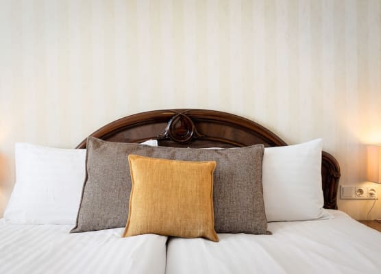 Hotel Ísland - Comfort 1