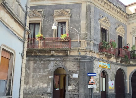 B&B Da Rosa 1