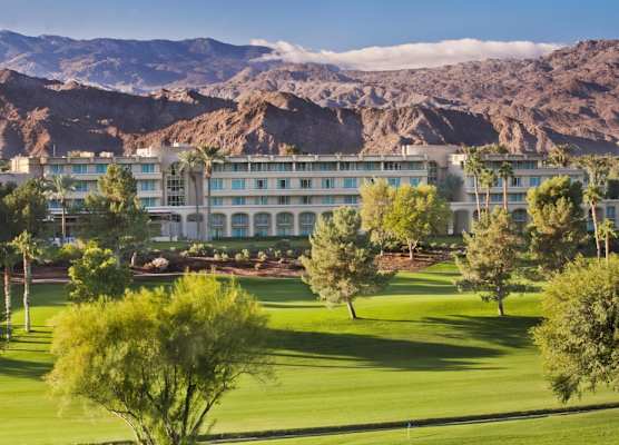 Grand Hyatt Indian Wells Resort & Villas 1