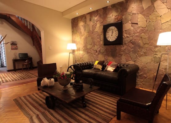 Hotel Boutique Balcón de la Plaza 1