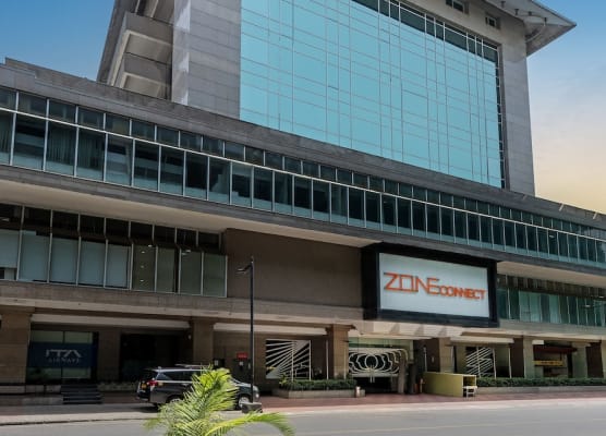 Zone Connect by The Park Saket New Delhi 1