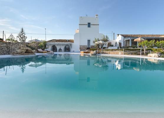 Masseria Samenti 1
