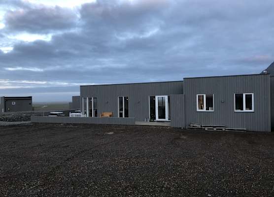 Hrafnavellir Guest House 1