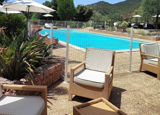 Le Domaine de l'Oriu 1