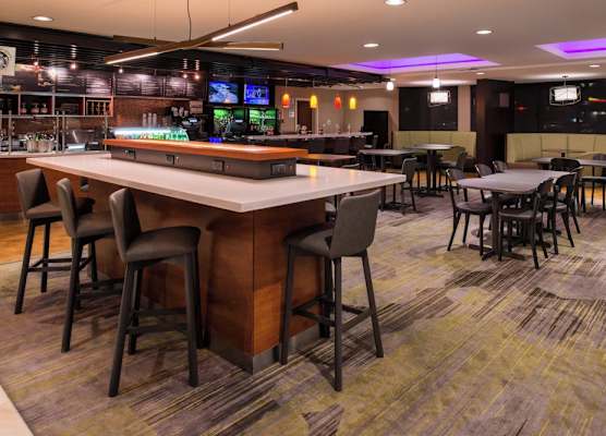 Courtyard by Marriott Victorville Hesperia 1