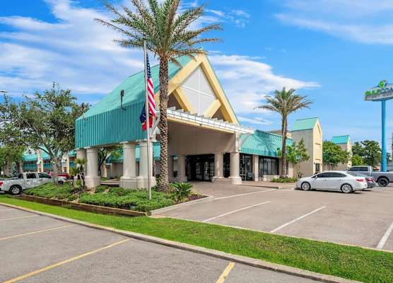 Best Western Seaway Inn 1