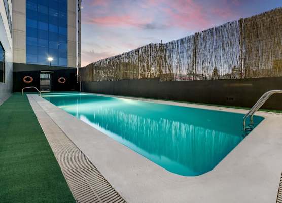 AC Hotel Murcia by Marriott 1