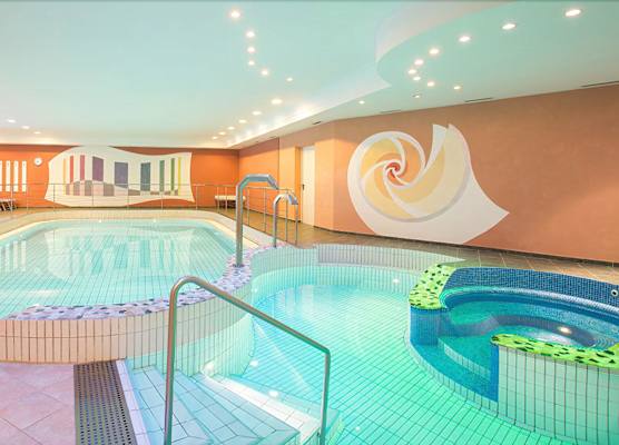 Good Life Hotel Zirm 1