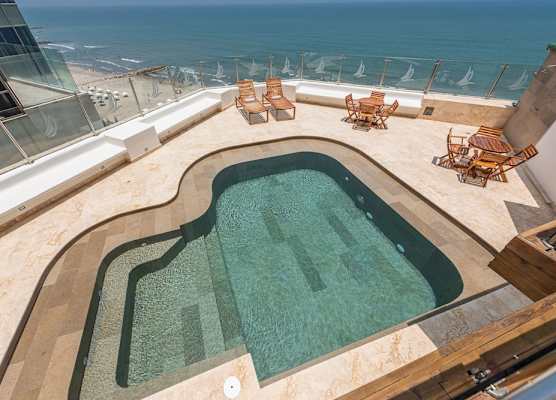 Hotel Regatta Cartagena 1