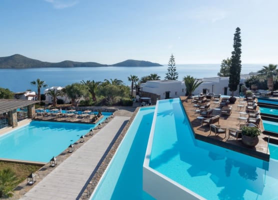 Aquila Elounda Village Resort, Suites & Spa 1
