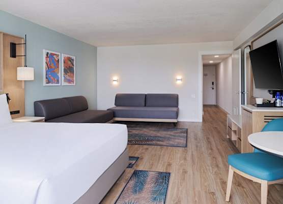 voco Sandpiper All-Inclusive Resort by IHG 1