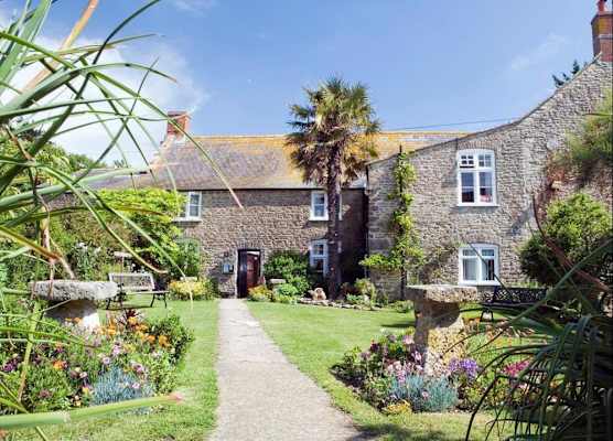 The Manor Hotel 1