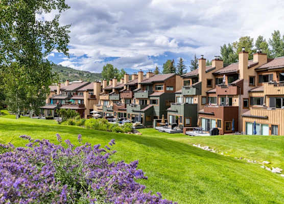 Villas at Snowmass CLub 1