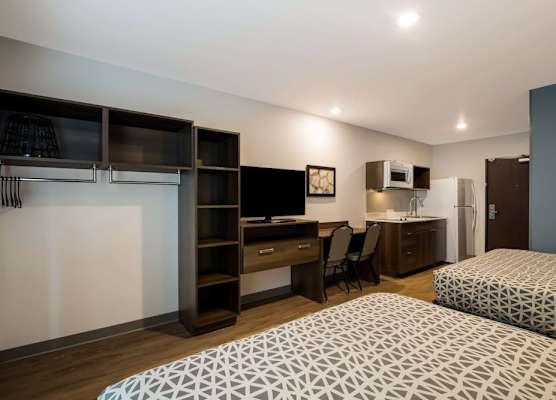 WoodSpring Suites Moreno Valley 1
