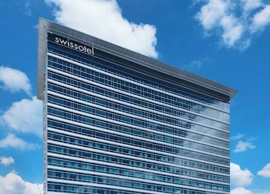 Swissôtel Clark Philippines 1