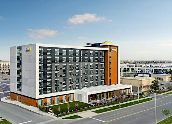 Home2 Suites By Hilton Vaughan Toronto On 1
