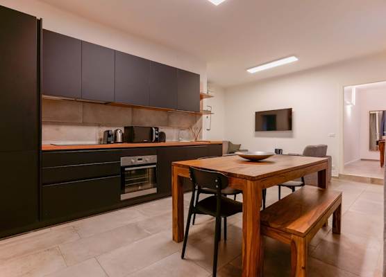 Sette Chiese Apartment 1
